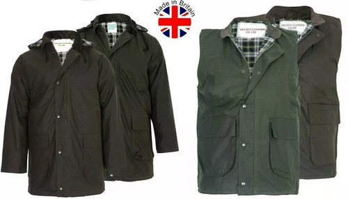 Cappotto giacca scaldacorpo - giacca,