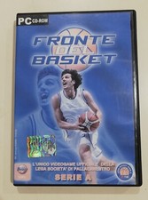 BASKETBALL FRONT Official Game
