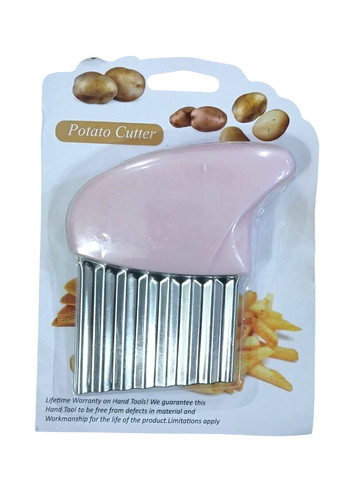 Taglierina ondulata per - taglierina,