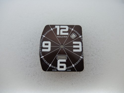 Quadrante voltime per - voltime,