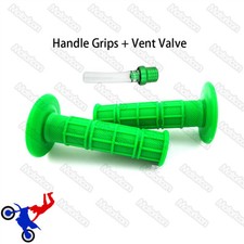 Manopole Farfallato Verde +