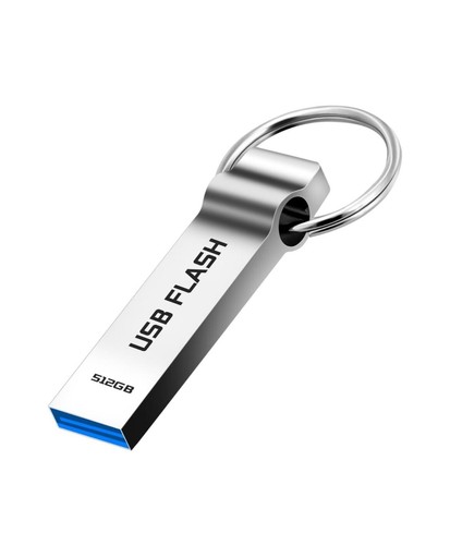 Chiavetta usb 512 ultra - usb, gb