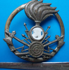 FREGIO DA BASCO O CAPPELLO