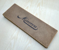 MINERVA rarissima vecchia