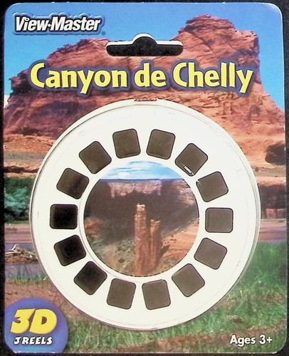 Canyon chelly national - de,
