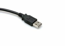 CARICABATTERIE USB CAVO