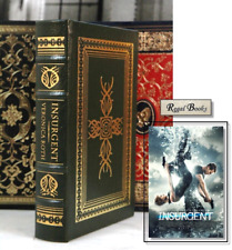 INSURGENT  Veronica Roth From