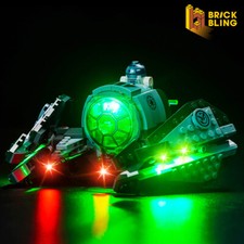 BrickBling Set di luci LED per