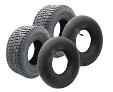 2x Pneumatici incl. tubo