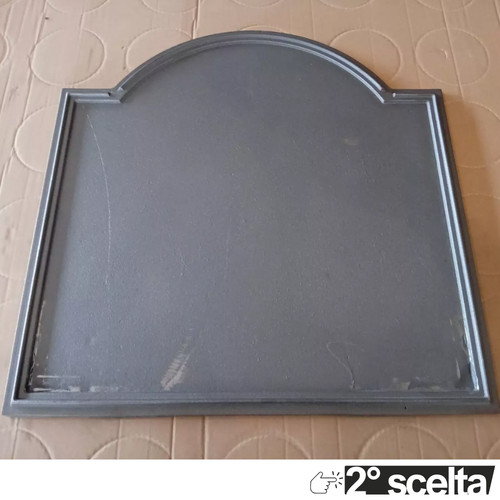 Scelta dim 60x60x 1 - 2°, dim.