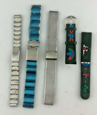 Lotto 4 Cinturini Generici