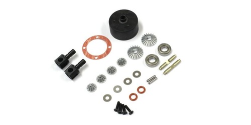 Kyosho if495 differenziale - k.if495,
