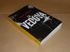 Fiona Barton, La Vedova