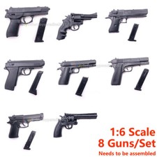 Pistola modello pistola 4D