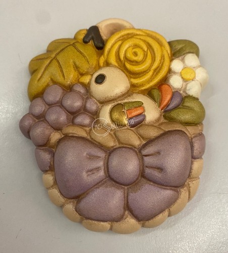 Cesto fiori frutta con - fiori,