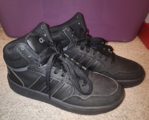 Sneakers adidas hoops - sneakers,