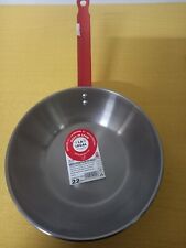 PENTOLA IN FERRO e ACCIAIO