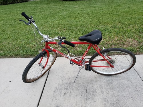 Bianchi bike rare - bike, vintage