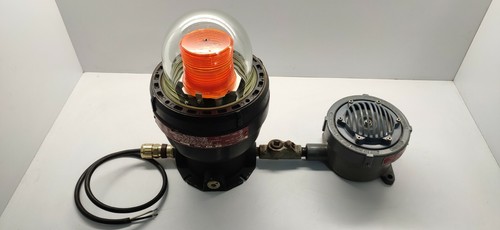 Fedral signal modello - signal,