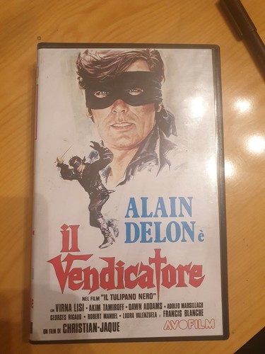 Tulipano nero il - nero,