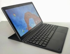 Tablet Notebook Teclast M40SE 11,6" 4GB 128GB Android LTE+4G Chiamata con Tastiera