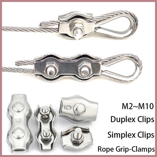 Clip simplex duplex - clip, simplex/duplex