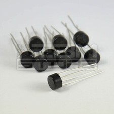 10 pz ponte di diodi 2W10 2A 1000V - raddrizzatore - ART. DH02