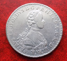 Firenze Francescone da 10