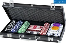 Funtoys Poker Party Set i