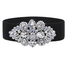 Donna Strass Cristalli