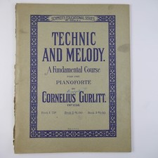 Tecnica e Melodia un Corso