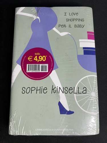 Love shopping per baby - il,