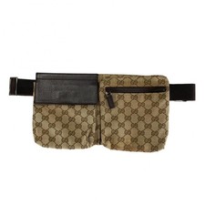 GUCCI GG Borsa a tracolla in