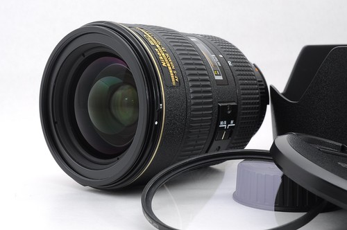 Nikon nikkor 28 70mm - nikon, af-s