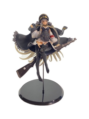 Bambola bambina frontline - bambola,
