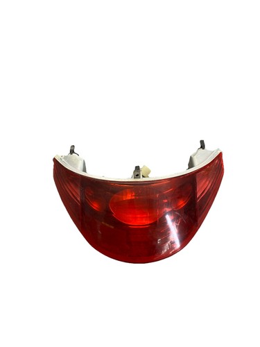 Fanale stop posteriore piaggio - stop,