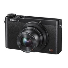 Fotocamera compatta fujifilm - fotocamera,
