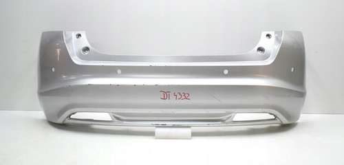 Paraurti posteriore honda - paraurti,