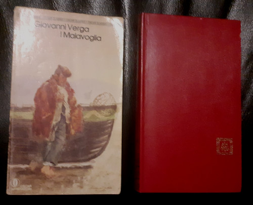 Libri verga una - 2, verga: