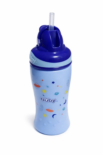 Nuby bicchiere borraccia - bicchiere,
