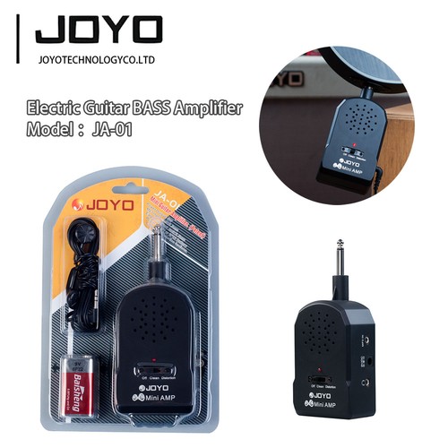 Joyo amplificatore per - joyo, ja-01
