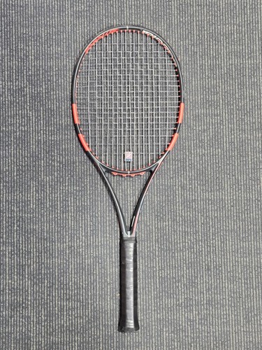 Babolat pure strike 16x19 - strike,