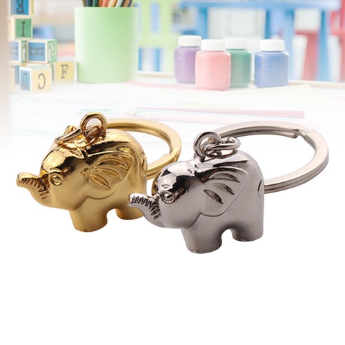 Pcs car keyring - 2, metal