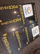 Originale Xiaomi Poco F8 Ultra