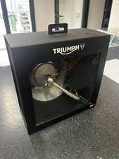 specchio retrovisore bar end