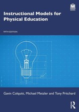 Instructional Models for