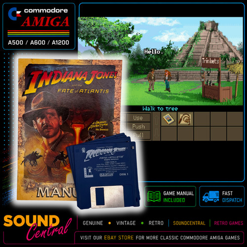 Indiana jones destino - jones, il