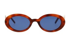 300€ Occhiali Da Sole Ovali