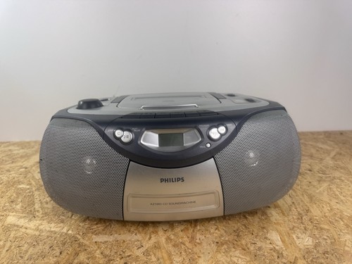 Philips az1003 soundmachine - philips,
