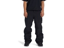Pantaloni snowboard uomo - dc,